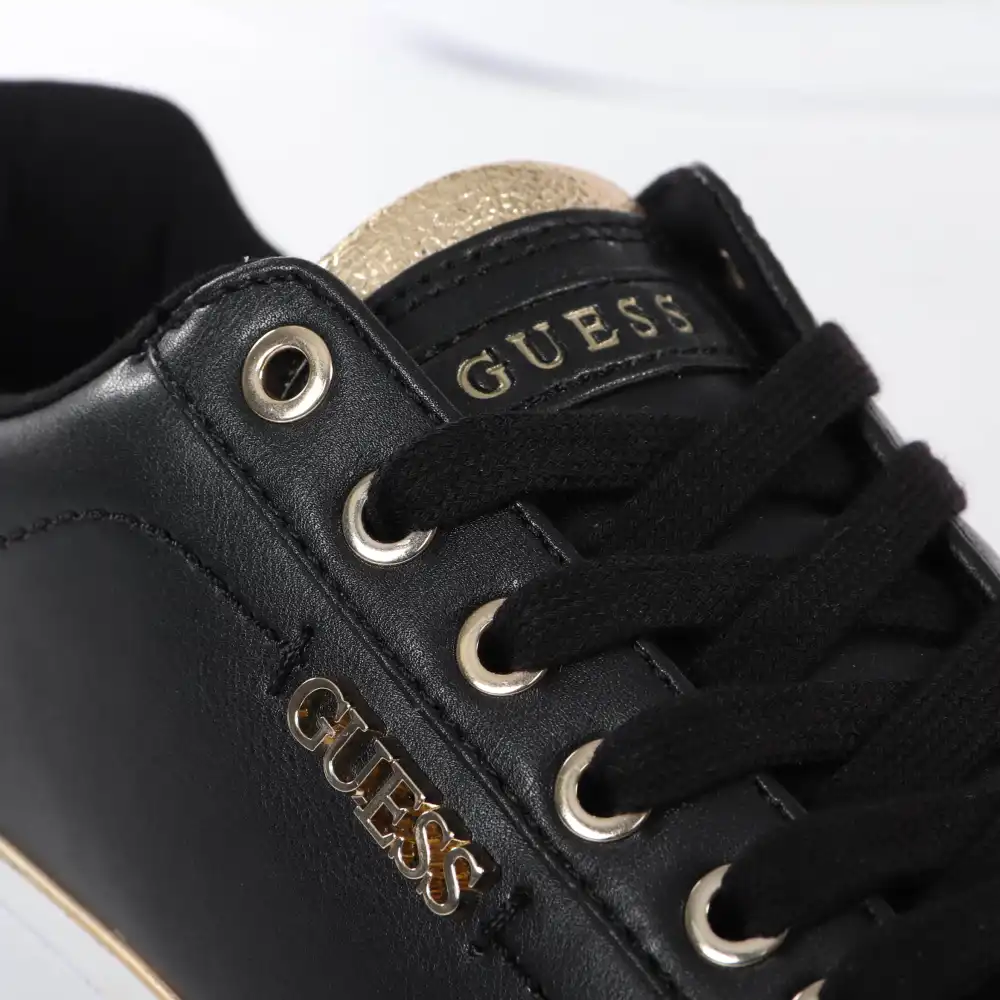 PARTNER: CREATION ref FL7BKISMA12-BLACK Guess - 3